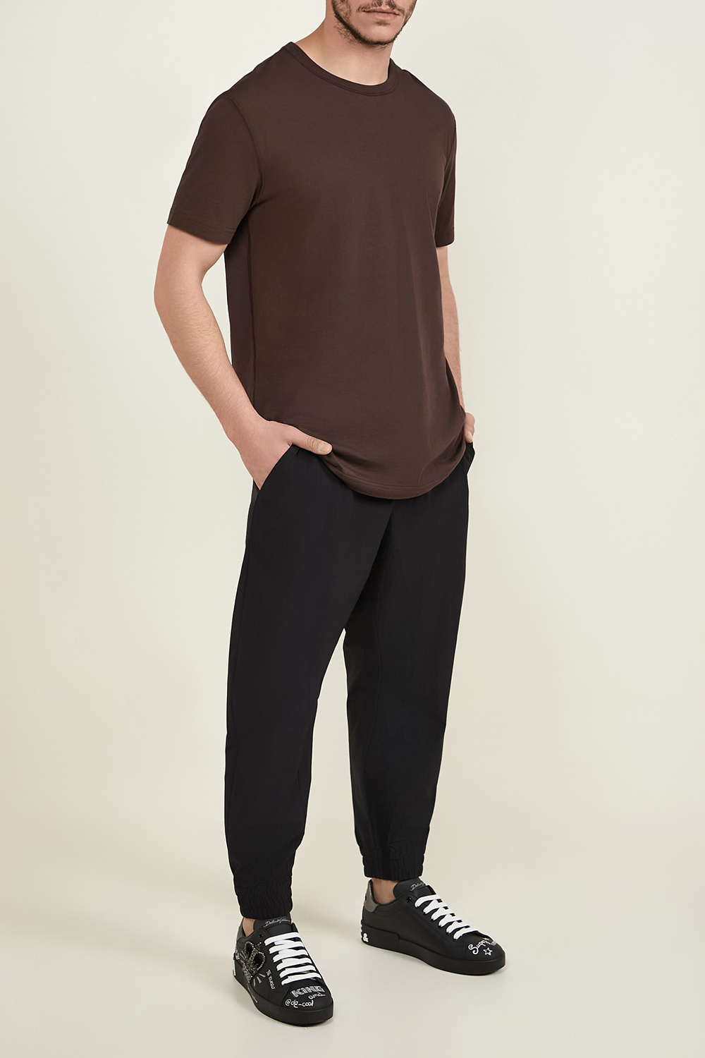 מכנסיים ארוכים